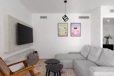 Penthouse Duplex in Nueva Andalucía