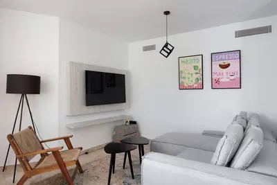 Penthouse Duplex in Nueva Andalucía