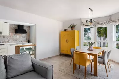Penthouse Duplex in Nueva Andalucía