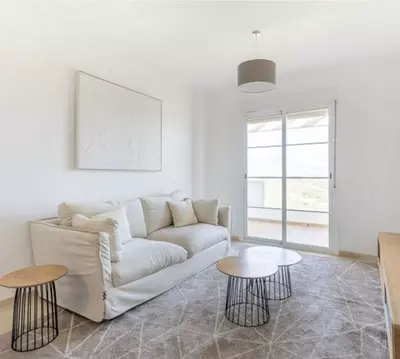 Penthouse in Manilva