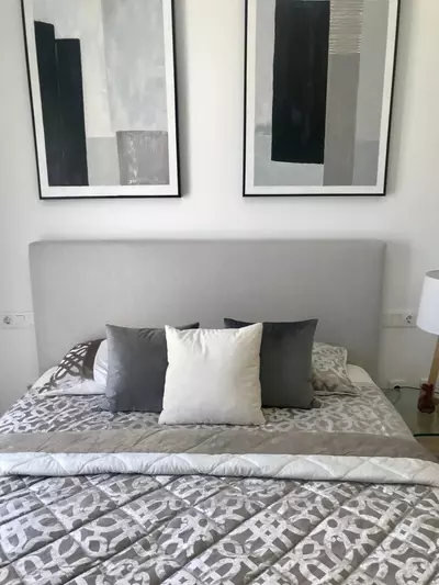 Penthouse in Manilva