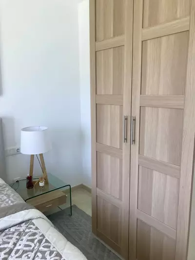 Penthouse in Manilva