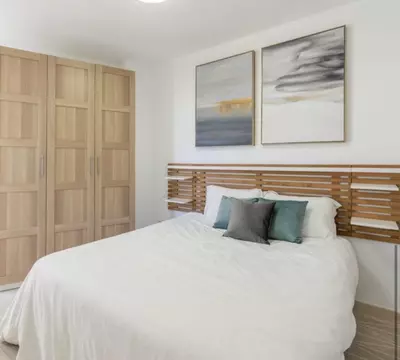 Penthouse in Manilva