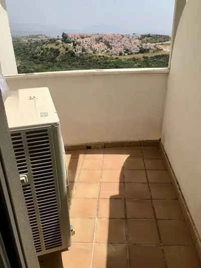 Penthouse in Manilva