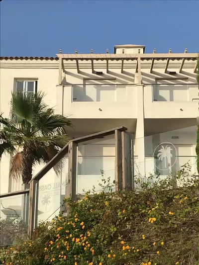 Penthouse in Manilva