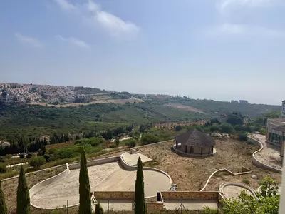 Penthouse in Manilva