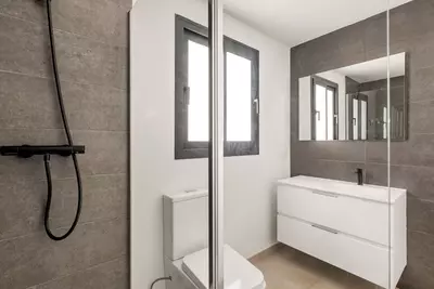 Townhouse in Cancelada