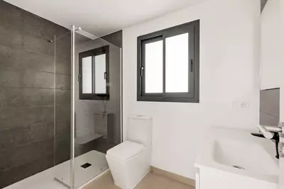 Townhouse in Cancelada