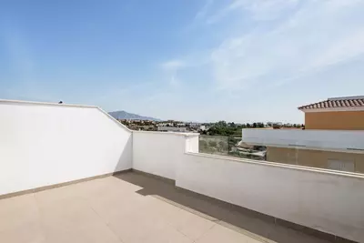Townhouse in Cancelada