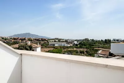 Townhouse in Cancelada