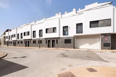 Townhouse in Cancelada