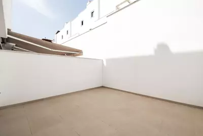 Townhouse in Cancelada