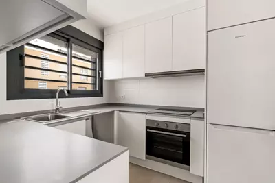 Townhouse in Cancelada