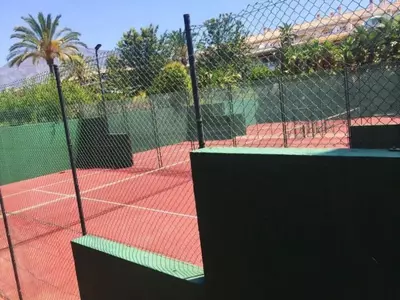 Middle Floor Apartment in Puerto Banús