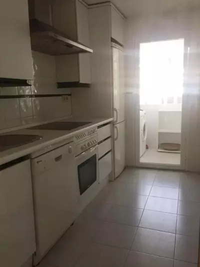 Middle Floor Apartment in Puerto Banús