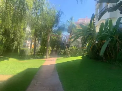 Middle Floor Apartment in Puerto Banús