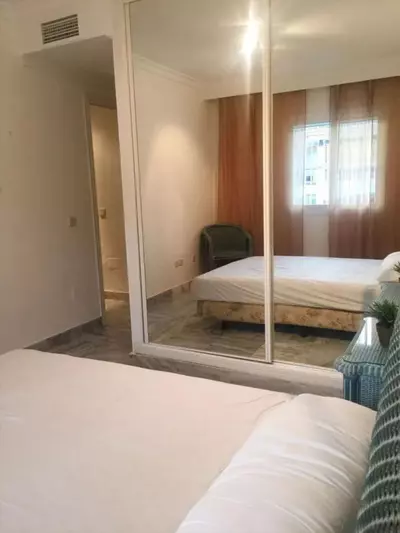 Middle Floor Apartment in Puerto Banús
