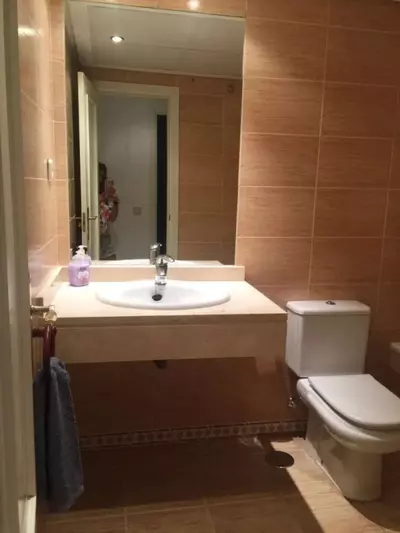 Middle Floor Apartment in Puerto Banús