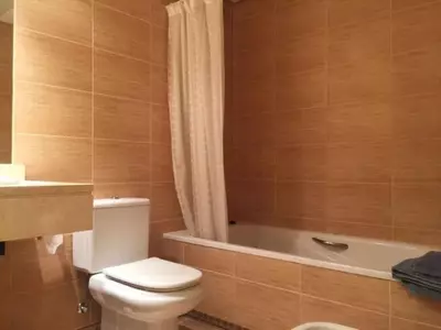 Middle Floor Apartment in Puerto Banús