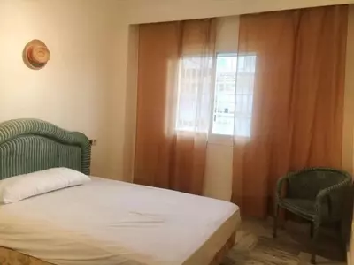 Middle Floor Apartment in Puerto Banús