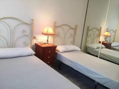 Middle Floor Apartment in Puerto Banús