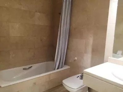 Middle Floor Apartment in Puerto Banús