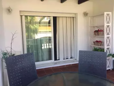 Middle Floor Apartment in Puerto Banús