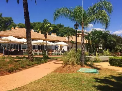 Middle Floor Apartment in Puerto Banús