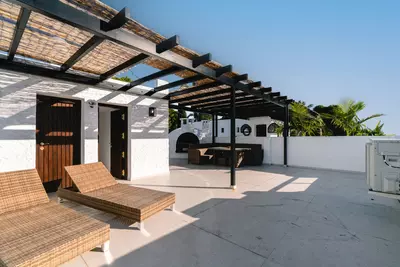 Penthouse Duplex in Nueva Andalucía