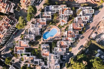 Penthouse Duplex in Nueva Andalucía