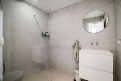 Penthouse Duplex in Nueva Andalucía