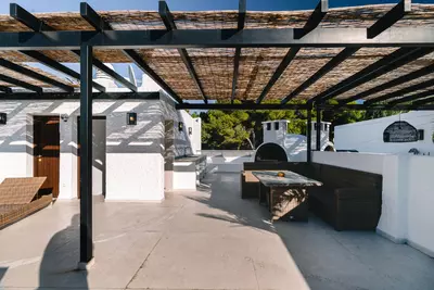Penthouse Duplex in Nueva Andalucía