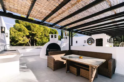 Penthouse Duplex in Nueva Andalucía