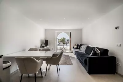 Penthouse Duplex in Nueva Andalucía