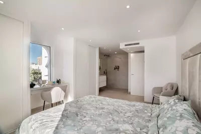 Penthouse Duplex in Nueva Andalucía