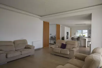 Detached Villa in Manilva