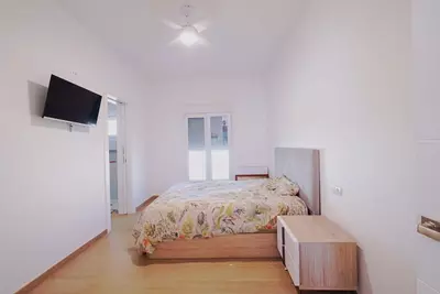 Detached Villa in Manilva