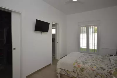Detached Villa in Manilva