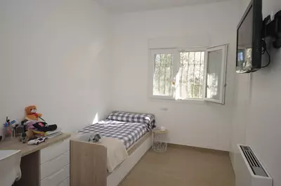 Detached Villa in Manilva
