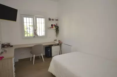 Detached Villa in Manilva