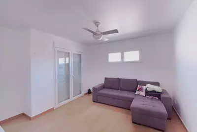 Detached Villa in Manilva