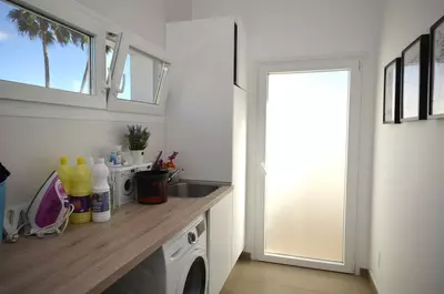 Detached Villa in Manilva