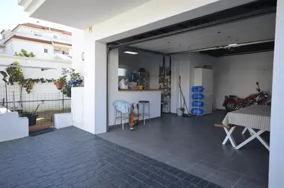 Detached Villa in Manilva