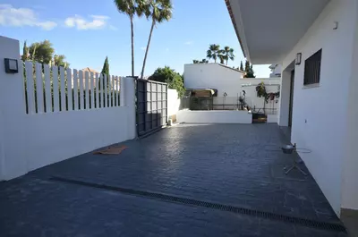 Detached Villa in Manilva