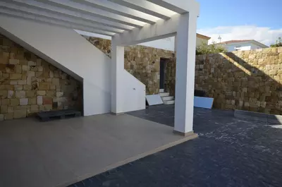 Detached Villa in Manilva