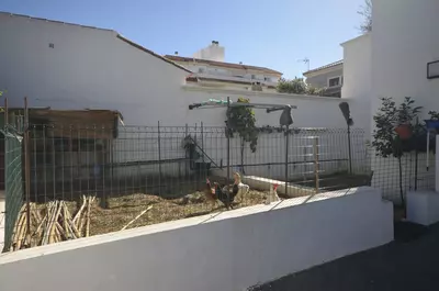 Detached Villa in Manilva