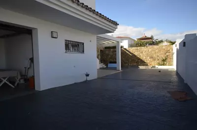 Detached Villa in Manilva