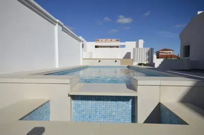 Detached Villa in Manilva