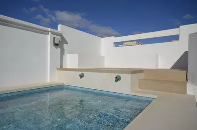 Detached Villa in Manilva