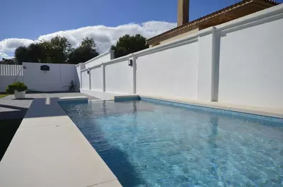 Detached Villa in Manilva
